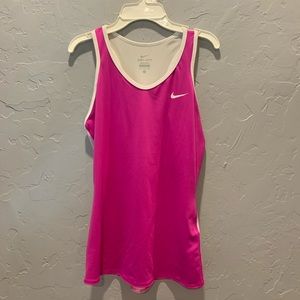 Women’s Nike DRI-FIT Tank